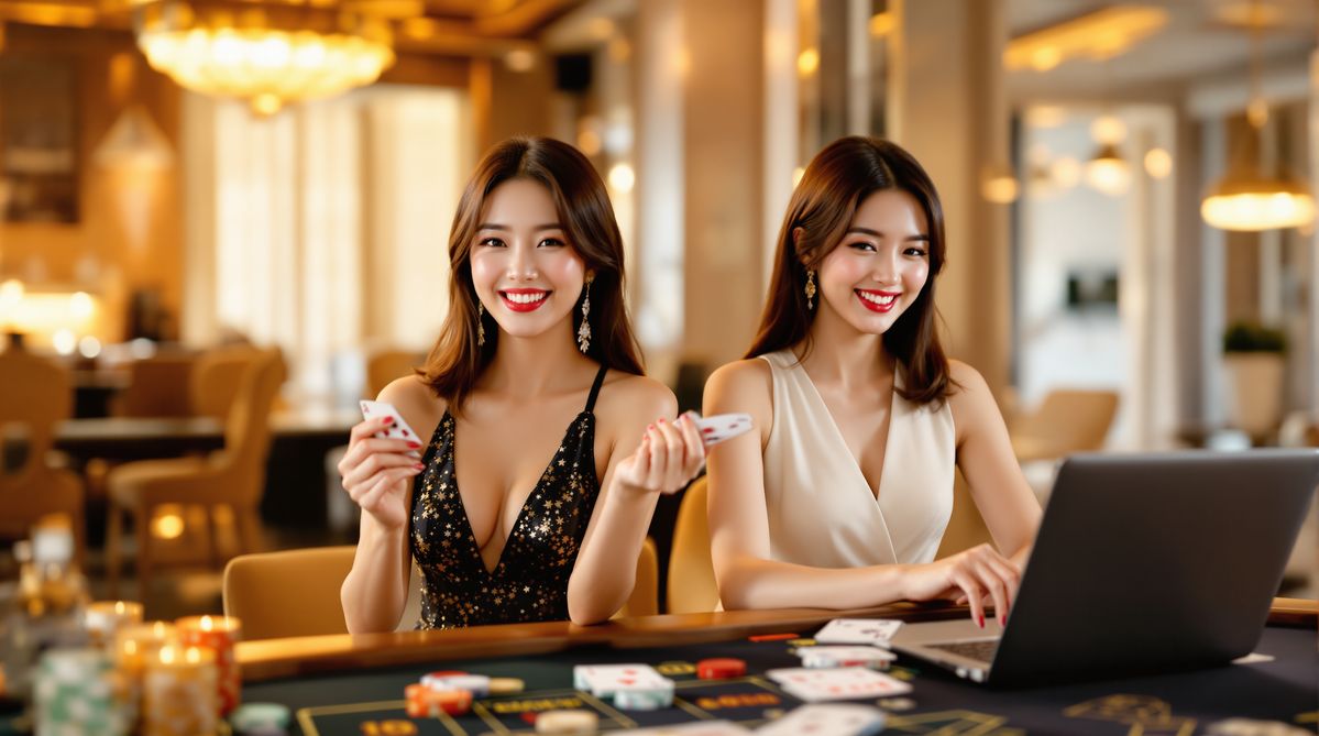 betPawa Live Casino