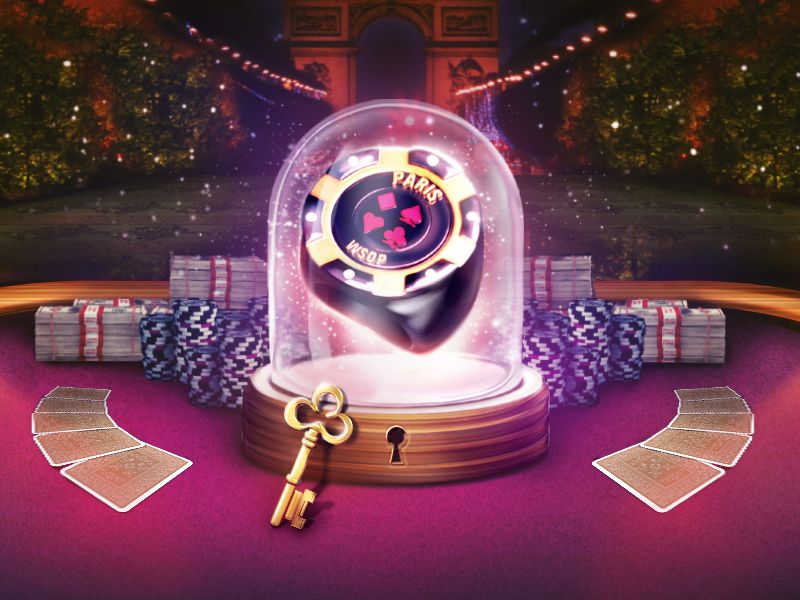 Casino Gambling Options