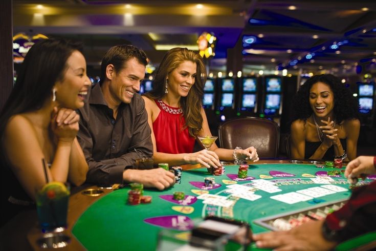betPawa Live Casino
