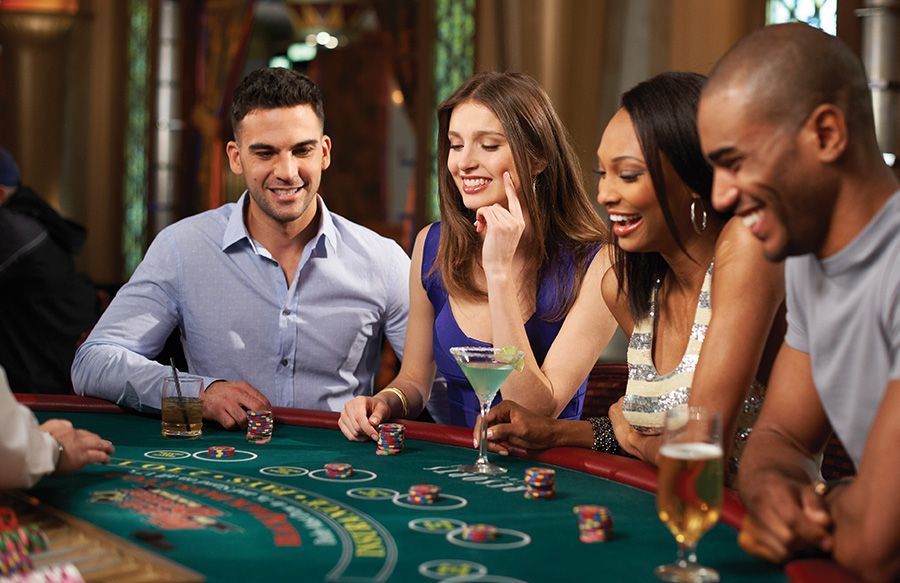 betPawa Live Casino